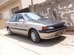 سيارة Mazda, 323