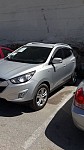 سيارة Hyundai, Tucson