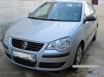 سيارة Volkswagen, Polo