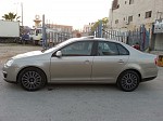سيارة Volkswagen, Jetta