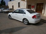 سيارة Kia, Cerato