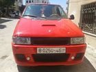 سيارة Fiat, Uno