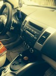 سيارة Mitsubishi, Outlander