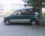 سيارة Mazda, MPV