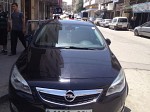 سيارة Opel, Astra