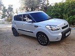 سيارة Kia, Soul