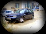 سيارة Volkswagen, Golf