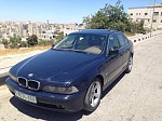 سيارة BMW, 525