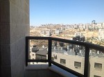 شقة فارغة للايجار, الضفة » رام الله والبيره