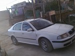 سيارة سكودا, اوكتافيا