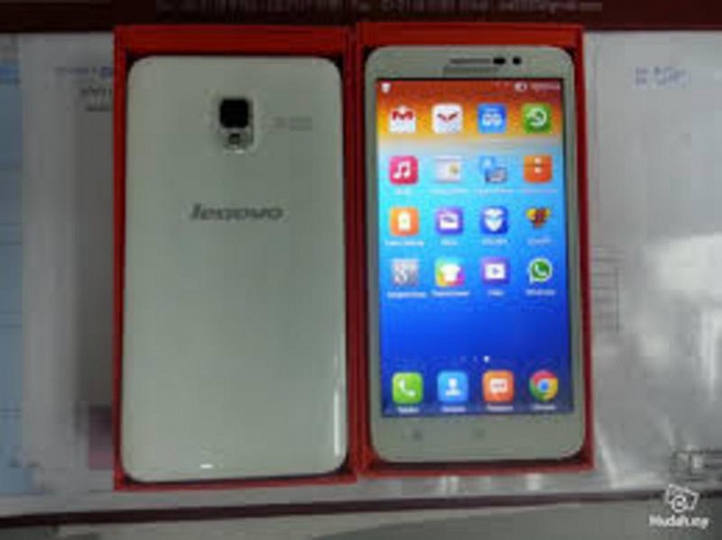 Lenovo موبايل شريحتين بالكرتونة !, الضفة » نابلس