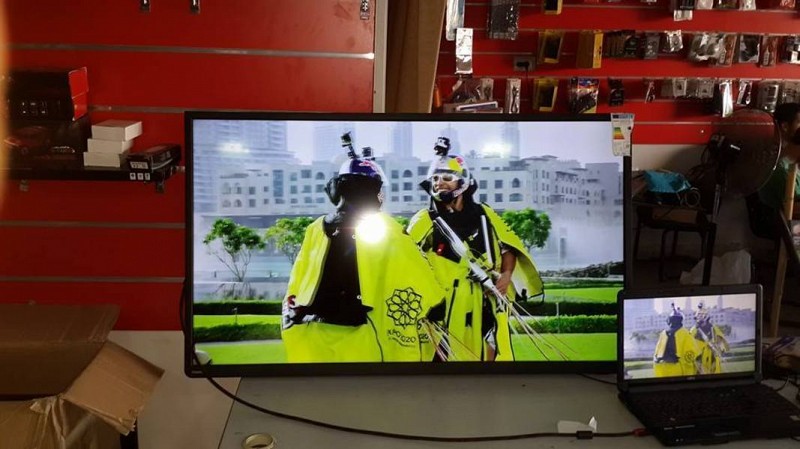 حملة تصفية على شاشات LED بالكراتين (توشيبا), الضفة » جنين