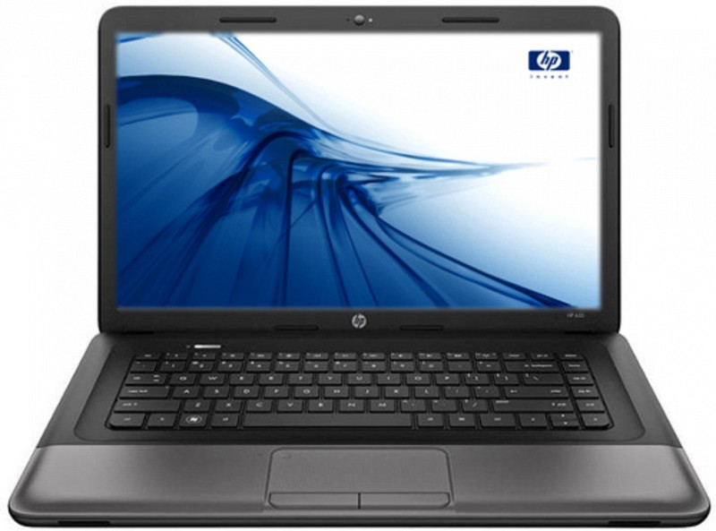 لابتوب HP 650, الضفة » الخليل