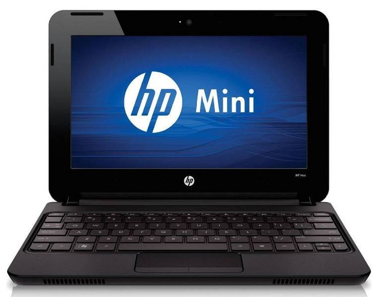 لابتوب ميني HP 110, الضفة » نابلس