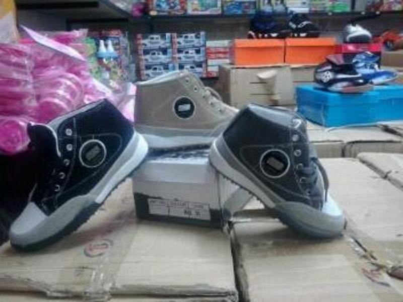 شروة احذية مشكلة ستاتي بناتي ولادي رجالي, الضفة » سلفيت