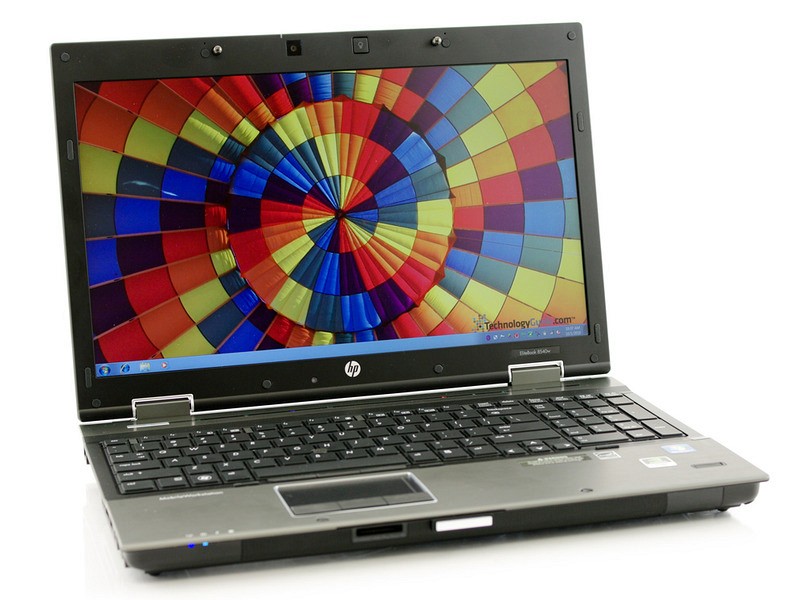 أقوى لابتوب وورك ستيشن في العالم i7 hp ب2500, الضفة » نابلس