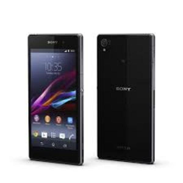 sony xperia z1, الضفة » نابلس