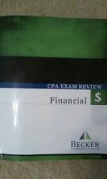 cpa becker books, الضفة » نابلس