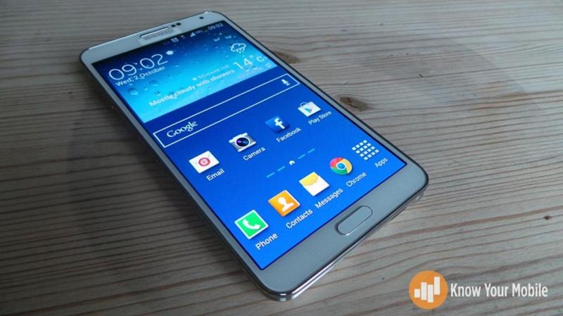 Samsung galaxy note 3, الضفة » رام الله والبيره