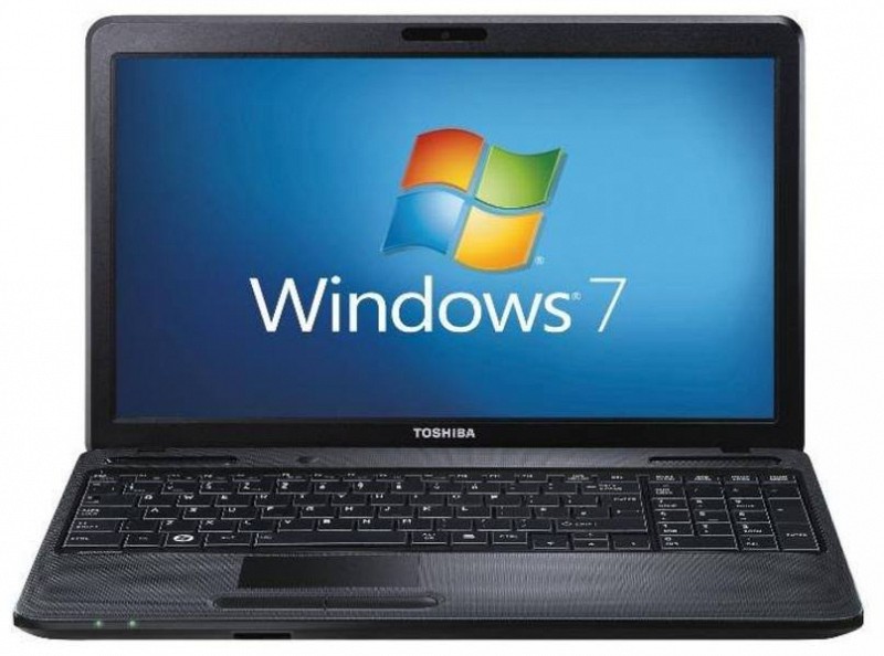 لاب توب Toshiba Sattalite C650 بسعر مغري 900ش, الضفة » رام الله والبيره