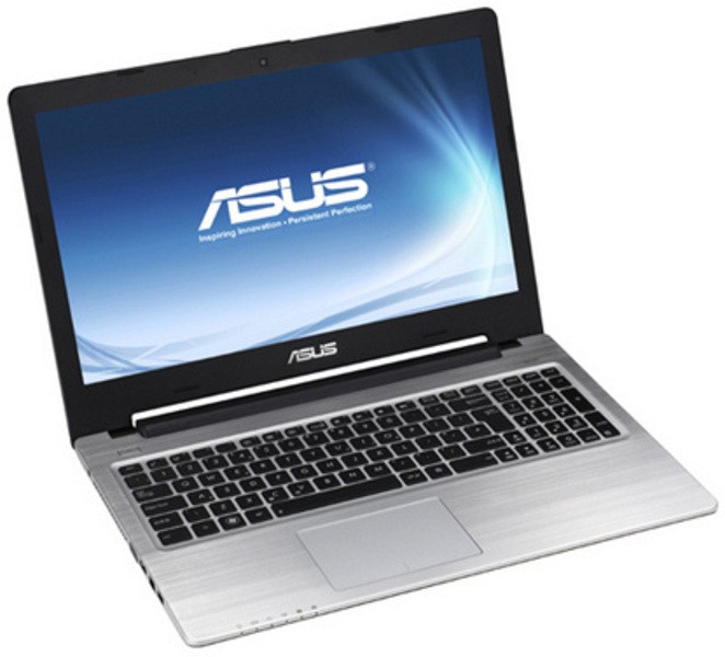 لاب توب ASUS مميز وبسعر مميز, الضفة » رام الله والبيره