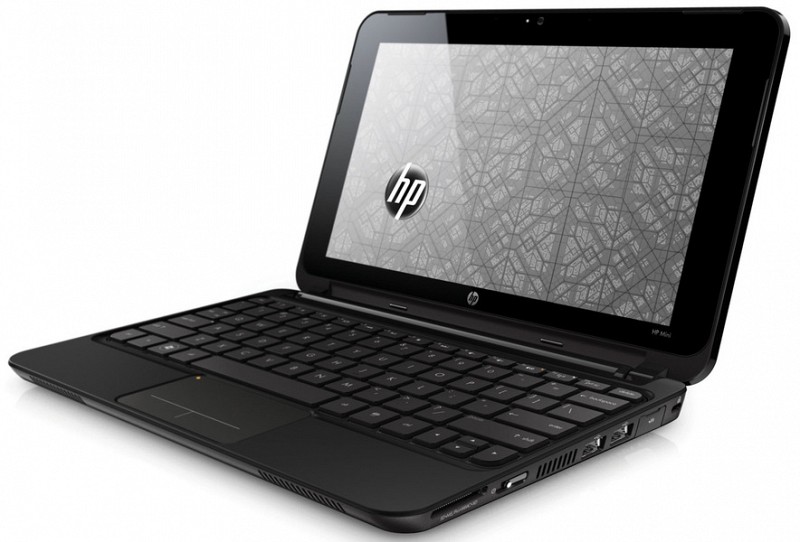 لابتوب ميني HP 110 للبيع أو البدل على نوت 2, الضفة » نابلس