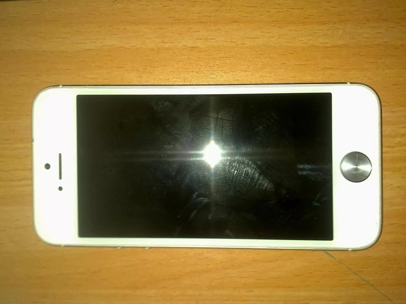 Iphone 5, الضفة » رام الله والبيره