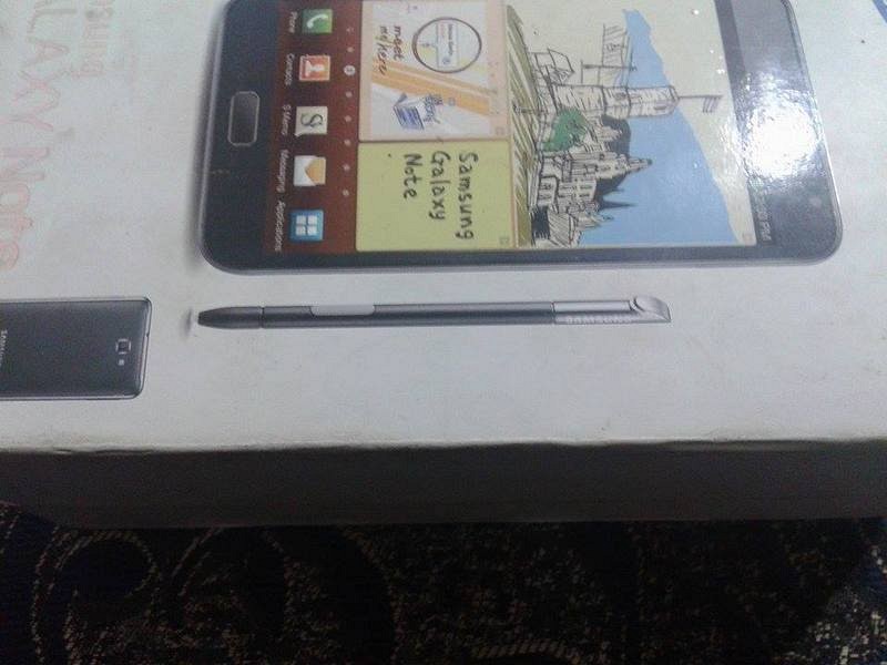 جلاكسي note 1, الضفة » الخليل