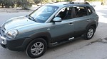 سيارة Hyundai, Tucson