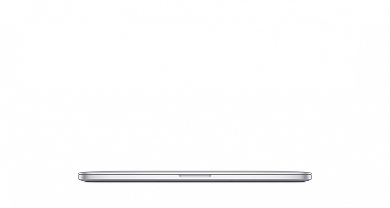 لابتوب Macbook pro Retina, الضفة » نابلس