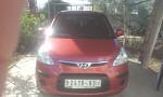 سيارة Hyundai, i10