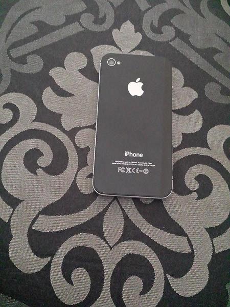 i phone 4s, الخط الأخضر » القدس