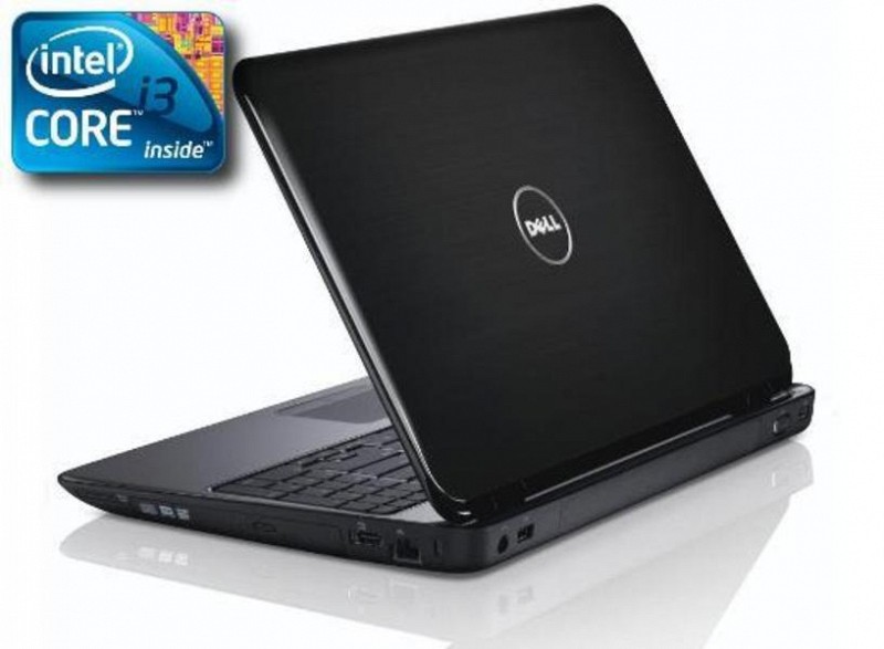 لاب توب Dell i3 مستعمل مغري, الضفة » رام الله والبيره
