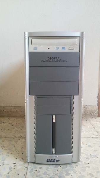 جهاز كمبيوتر GIGABYTE, الضفة » جنين