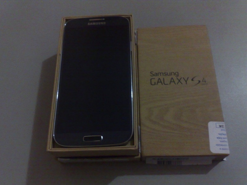 Galaxy S4 جديد, الضفة » نابلس