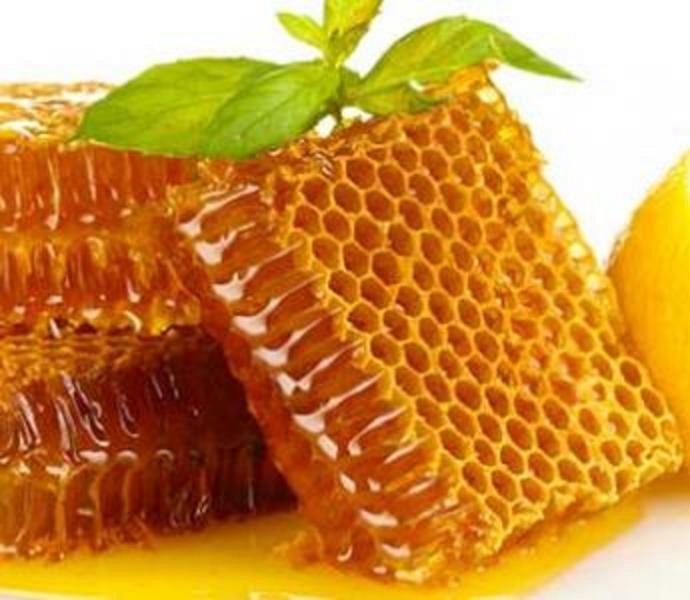 عسل نحل طبيعي, الضفة » رام الله والبيره