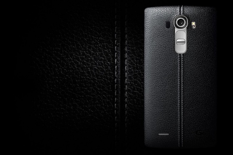 LG G4 ( Black Leather ), الضفة » الخليل