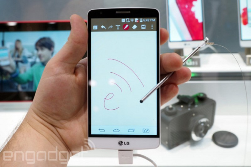 Lg G3 Stylus, الضفة » رام الله والبيره