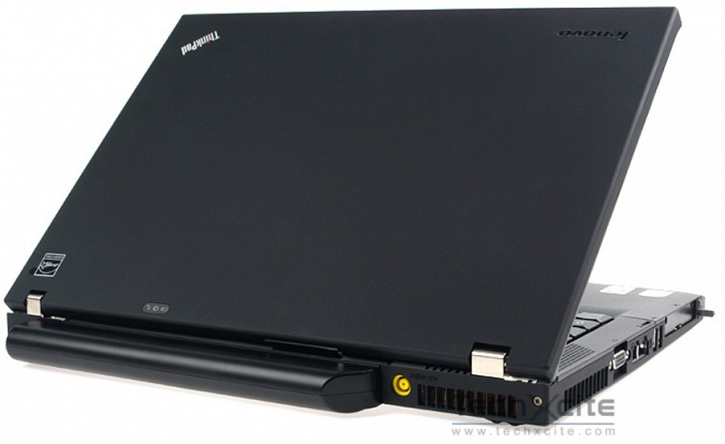 Lenovo Thinckpad -Core 2, الضفة » نابلس