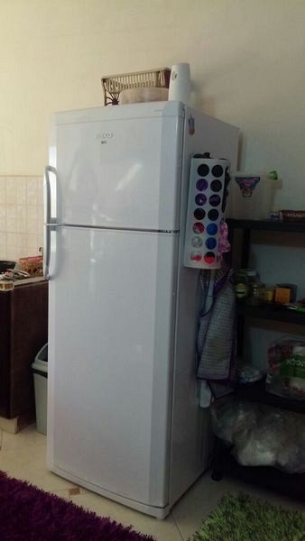 نشافة + ثلاجة +غسالة "نوع بيكو" فقط ب3900شيكل, الضفة » رام الله والبيره