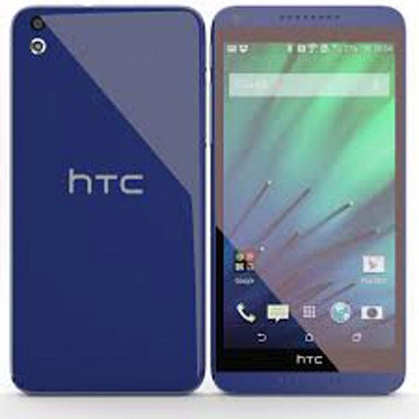 HTC Desire 816G dual sim, الضفة » نابلس