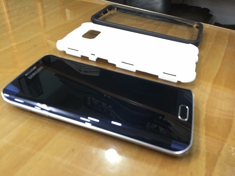 Samsung Galaxy s6 Edge بسعر مغري, الضفة » رام الله والبيره