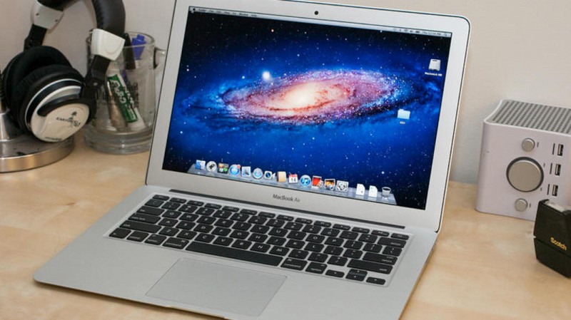macintosh macbook air 13 inch2012, الضفة » نابلس