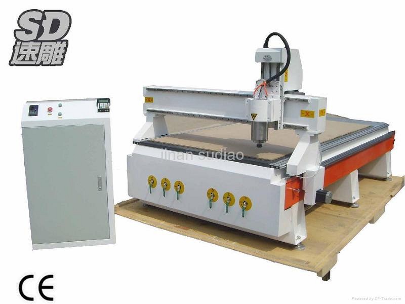 ماكنة cnc, الضفة » رام الله والبيره