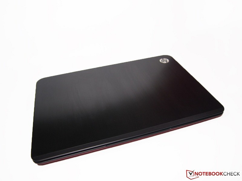 لاب توب  hp i5, الضفة » نابلس