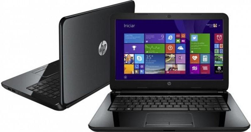 hp notebook 14الجيل الخامس جديد ب1350, الضفة » نابلس