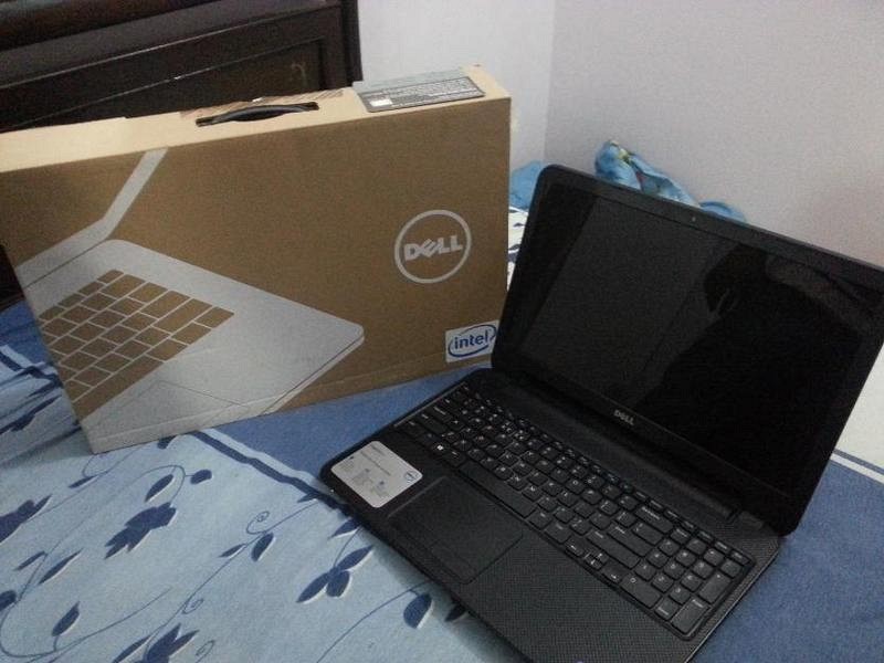 LAPTOP DELL INSPIRON 15 CORE I3, الضفة » نابلس