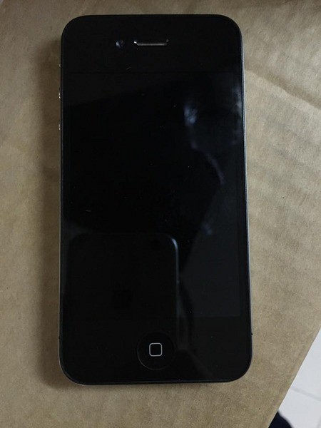 iphone 4, الضفة » نابلس