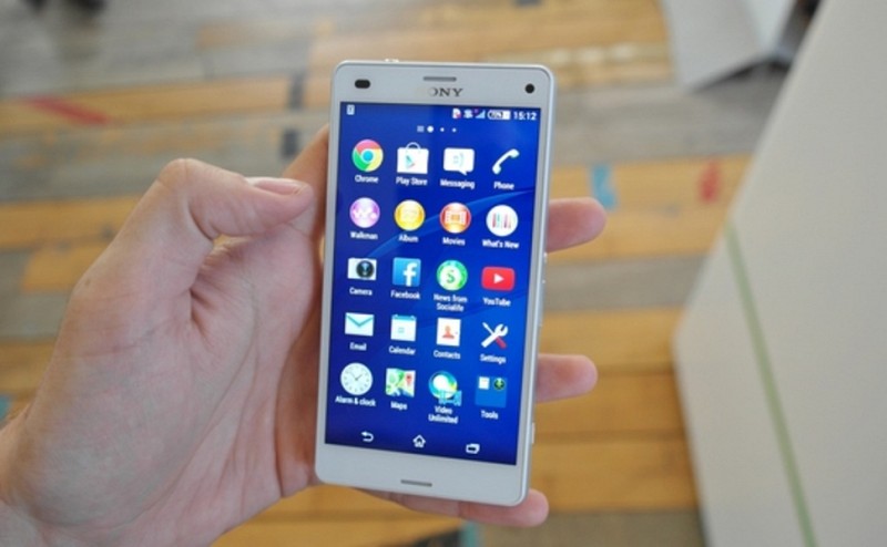 sony z3, الضفة » نابلس