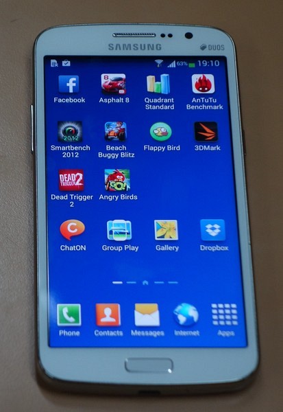galaxy grand 2, الضفة » طولكرم